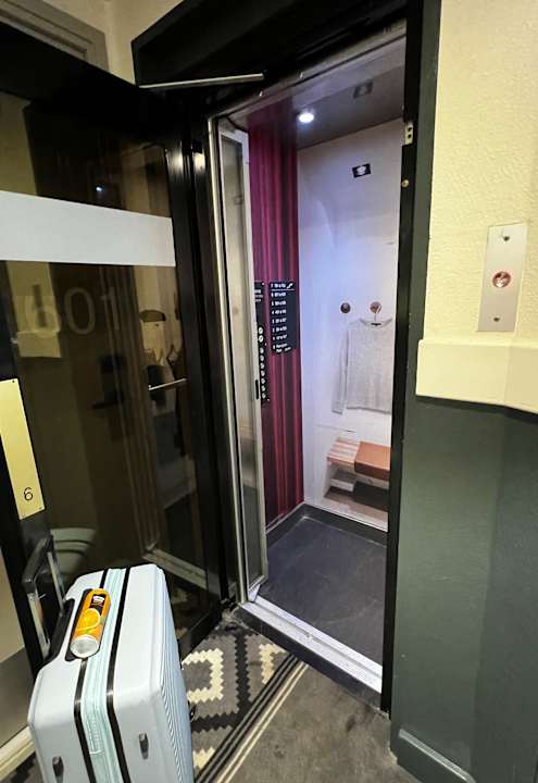 Sonstiges ibis Styles Lille Centre Grand Place