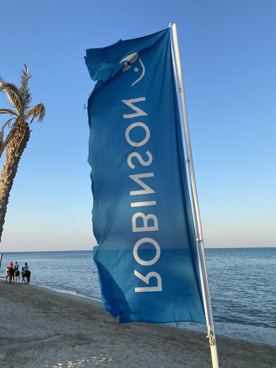Strand ROBINSON DJERBA BAHIYA