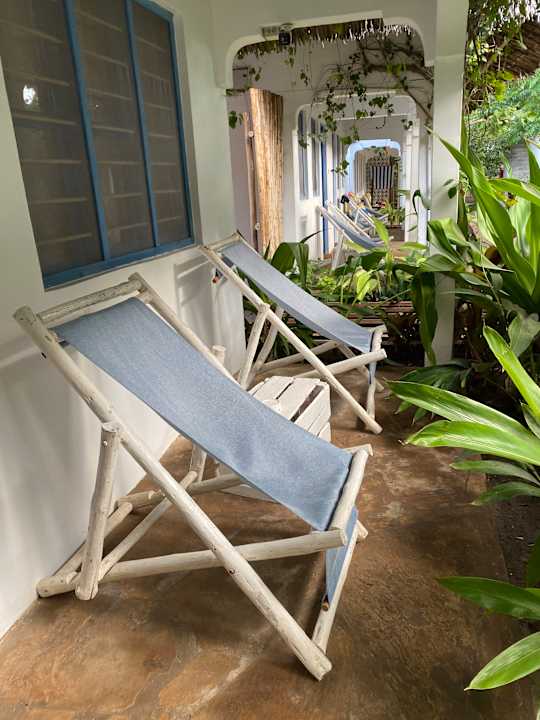 Zimmer Badolina Bungalows