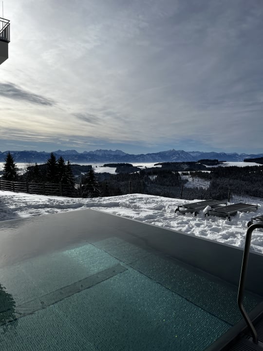 Pool Familien Resort Petschnighof - Familotel Kärnten