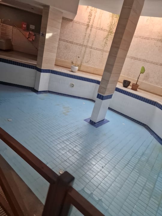 Pool Hotel Orfeus Park