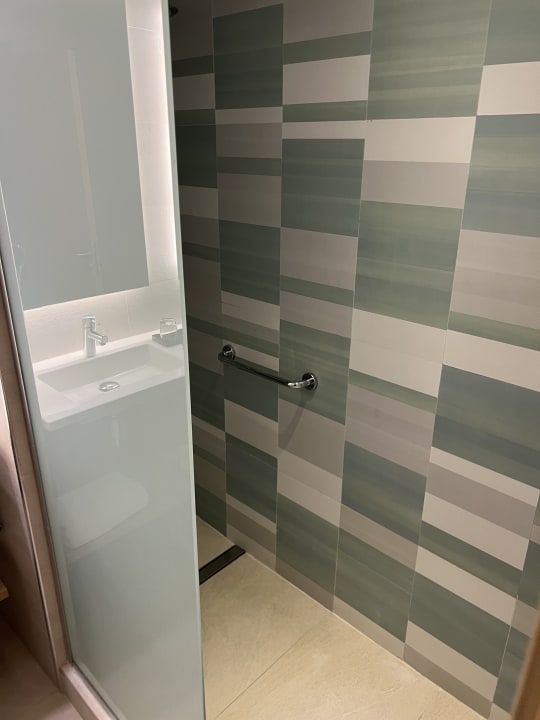 Zimmer Hotel Riu Palace Tropical Bay