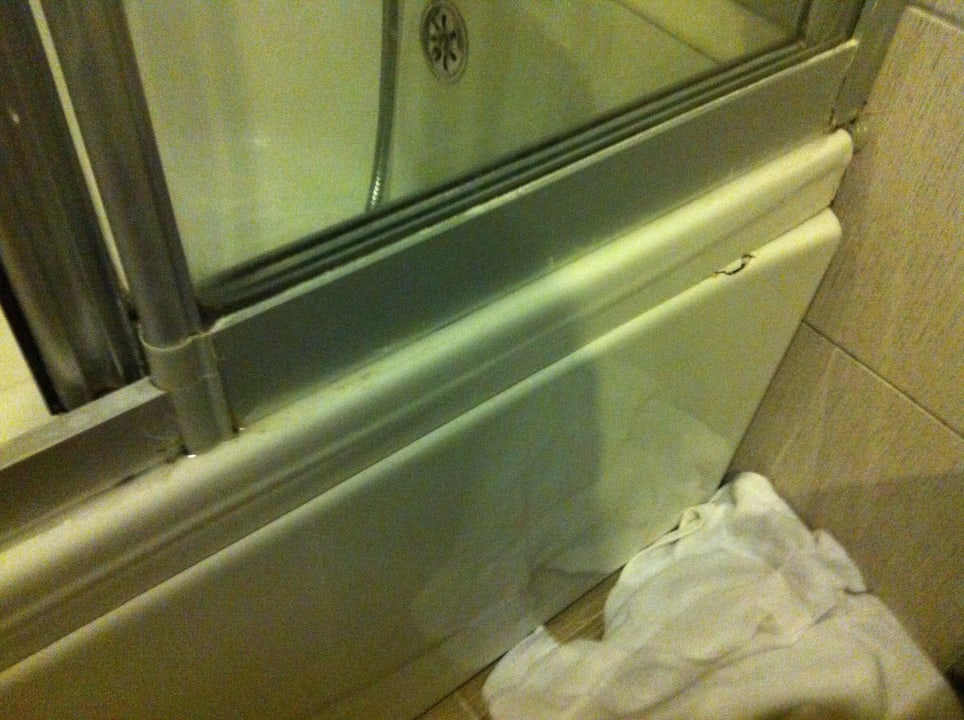 Kaputt Seaden Sea World Resort & Spa