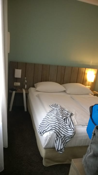 Zimmer Lifestylehotel Sand