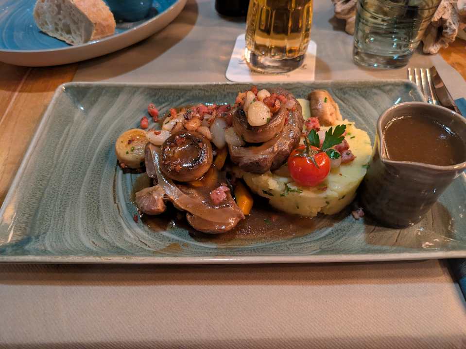 Gastro Ferienwohnungen Ferienpark Weissenhäuser Strand