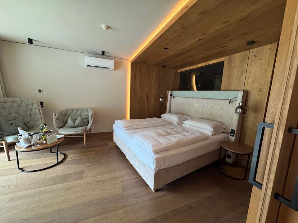 Zimmer DAS EDELWEISS Salzburg Mountain Resort