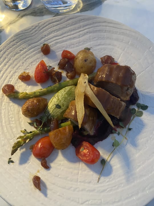 Gastro Atlantica Dreams Resort