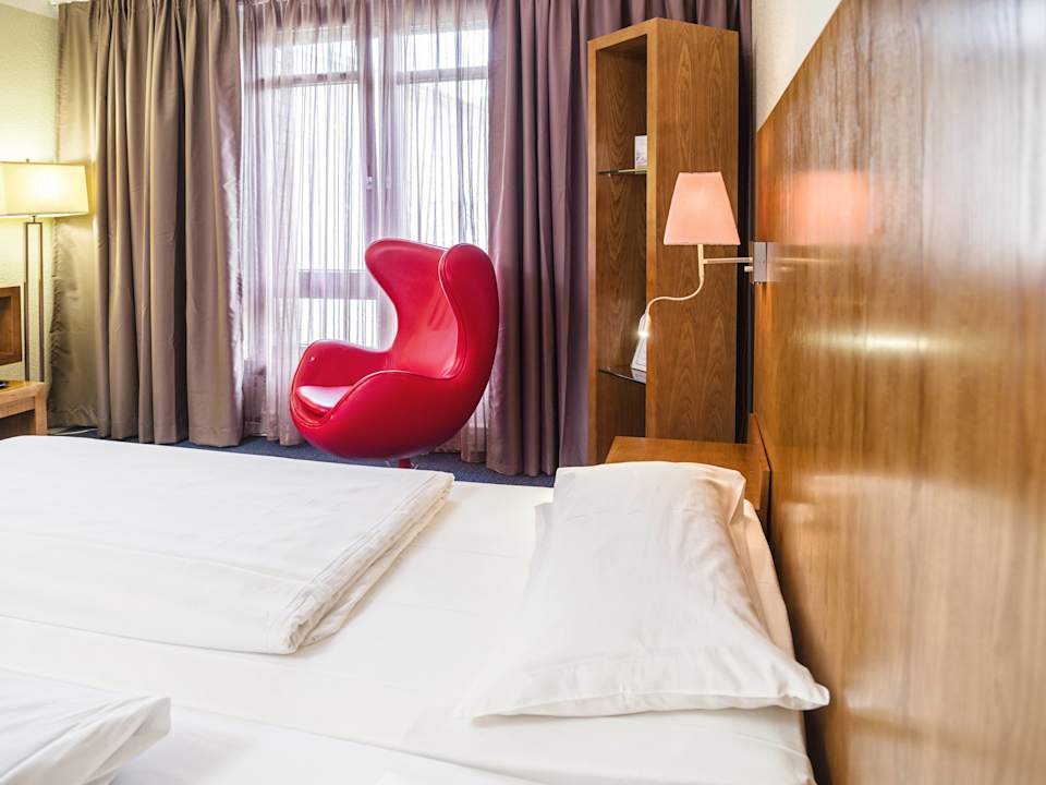 Zimmer Golden Tulip Bielefeld City