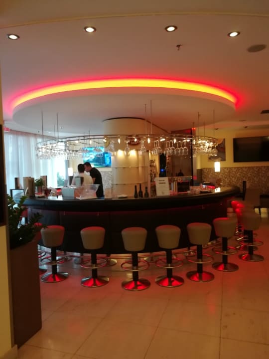 Gastro Lindner Hotel Vienna Am Belvedere, part of JdV by Hyatt