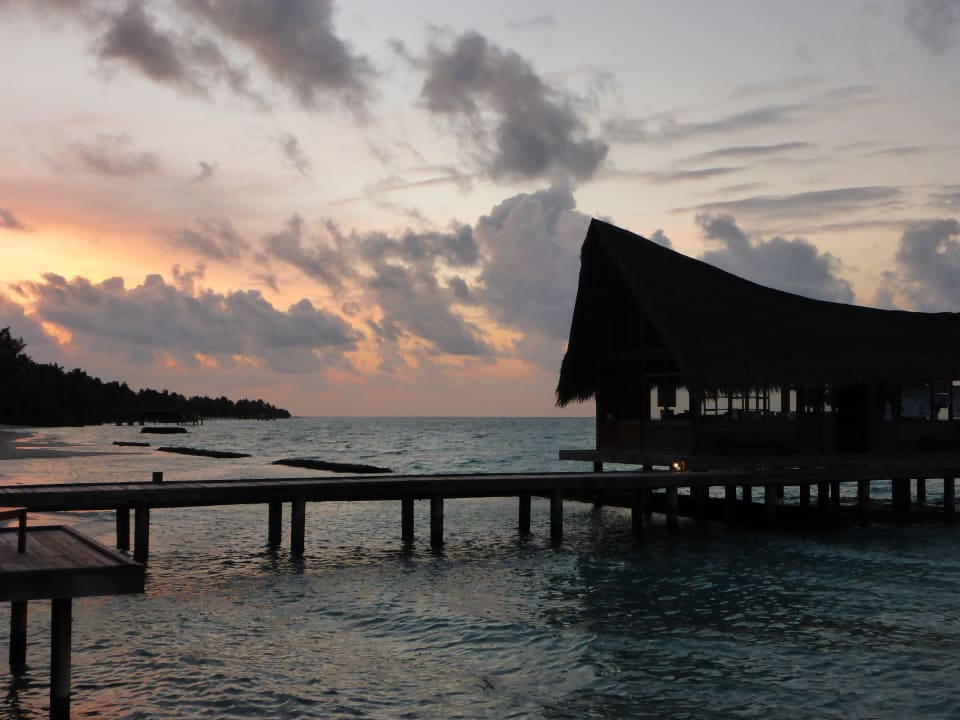 Tauchschule Kuramathi Maldives