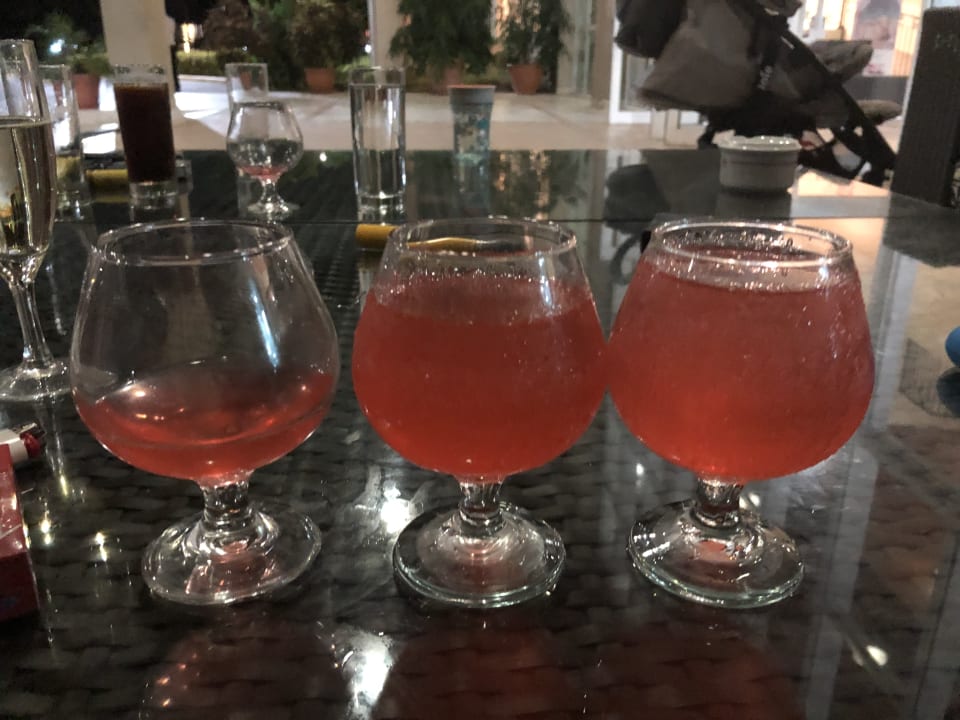 Gastro Iberostar Origin Taínos