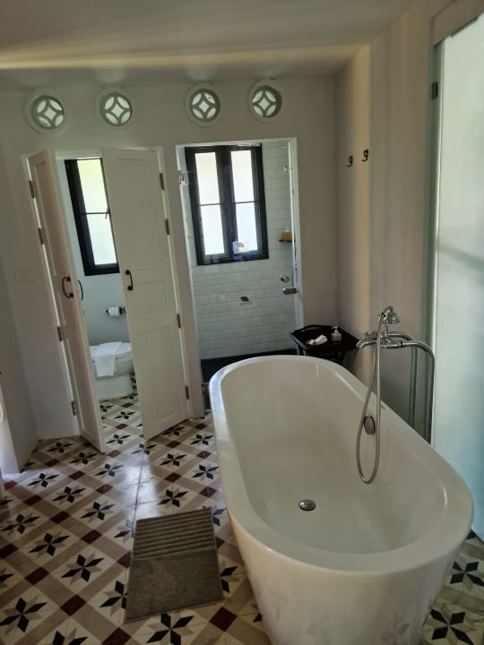 Zimmer Moracea by Khao Lak Resort