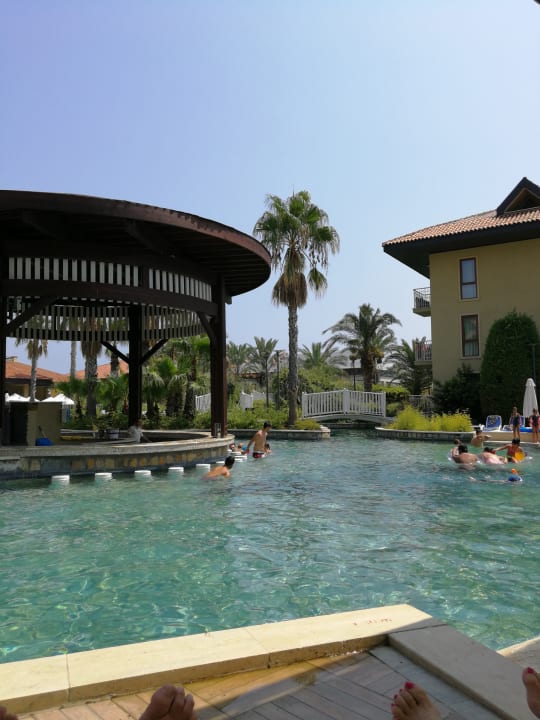 Pool Club Grand Aqua