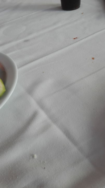 Sonstiges Bei Juan Playa Blanca