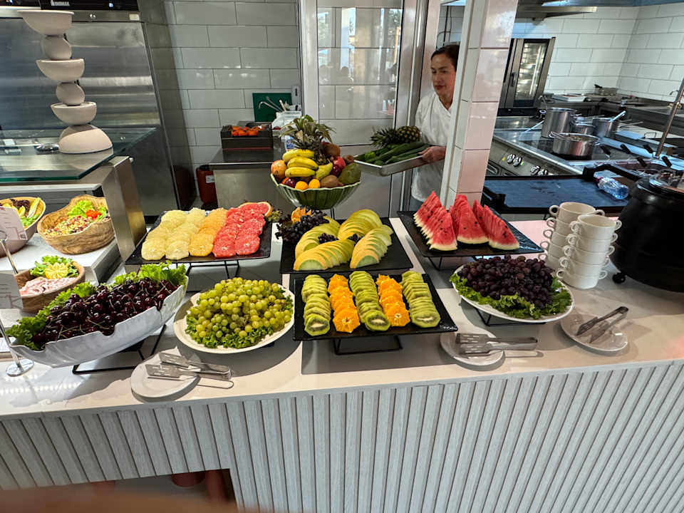 Gastro Paralos Kyma Dunes