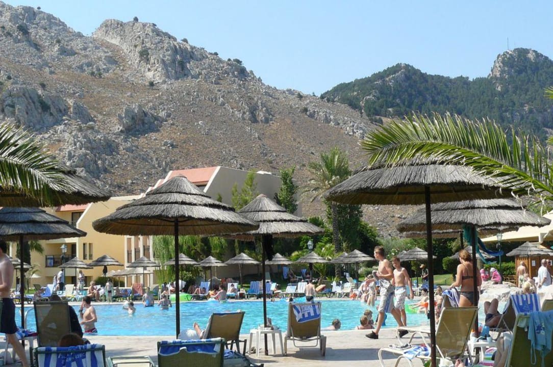 Piscine Atlantica Aegean Blue