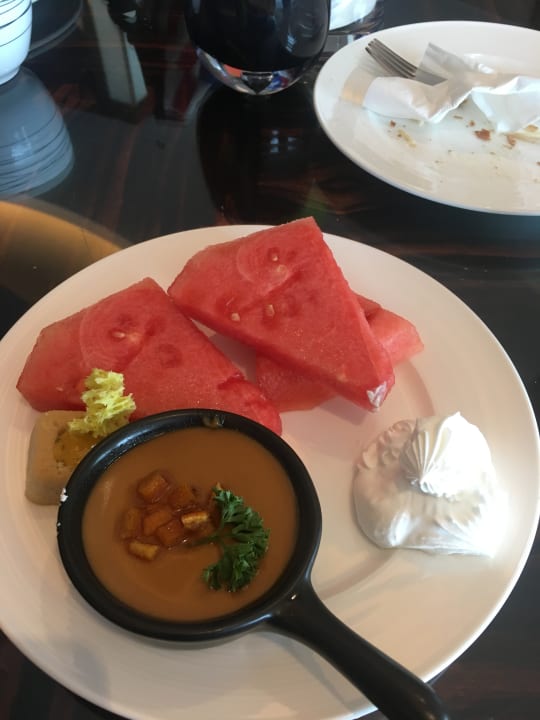 Gastro Renaissance Shanghai Yu Garden Hotel