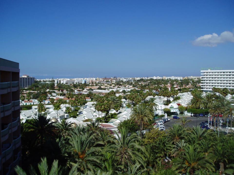 Meerblick Abora Buenaventura by Lopesan Hotels