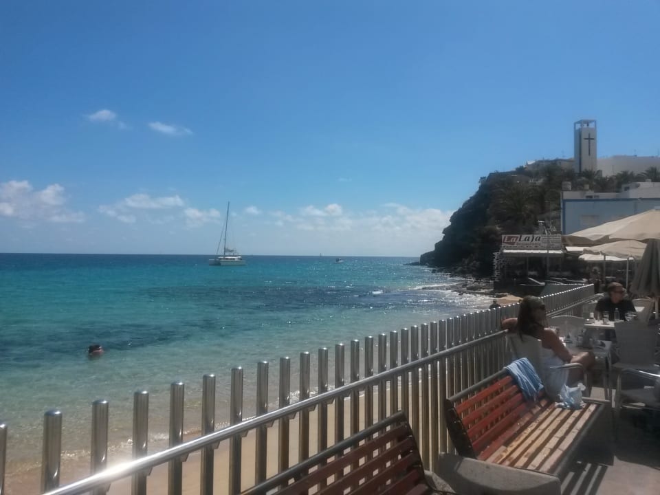 Ausblick SBH Costa Calma Beach Resort