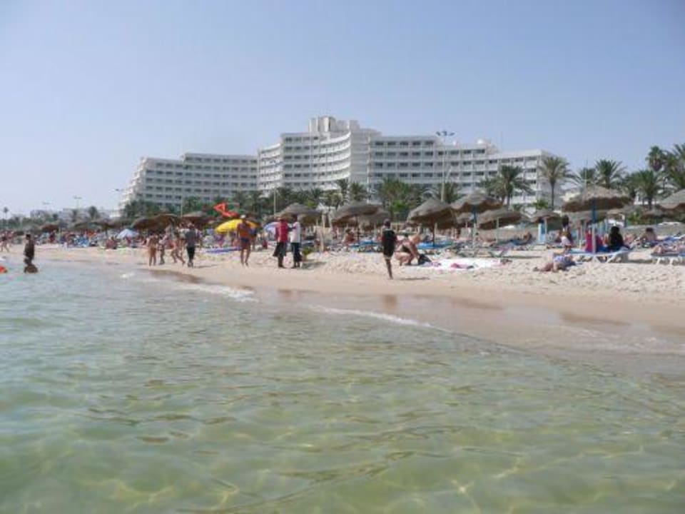 Hotel el hana beach Hotel El Hana Beach