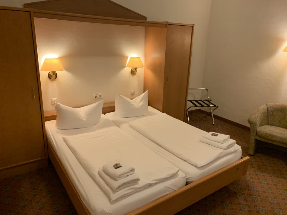 Zimmer Hotel Schwerter Schankhaus