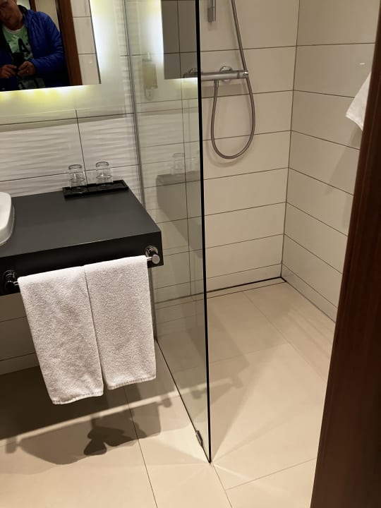 Zimmer Warsaw Plaza Hotel