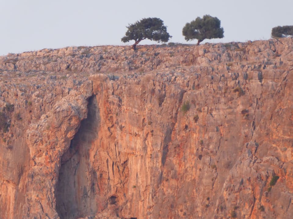 Ausblick Aquagrand Artistic Luxury Beach Resort - Adults only