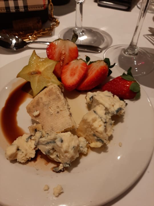 Gastro Aldiana Club Fuerteventura