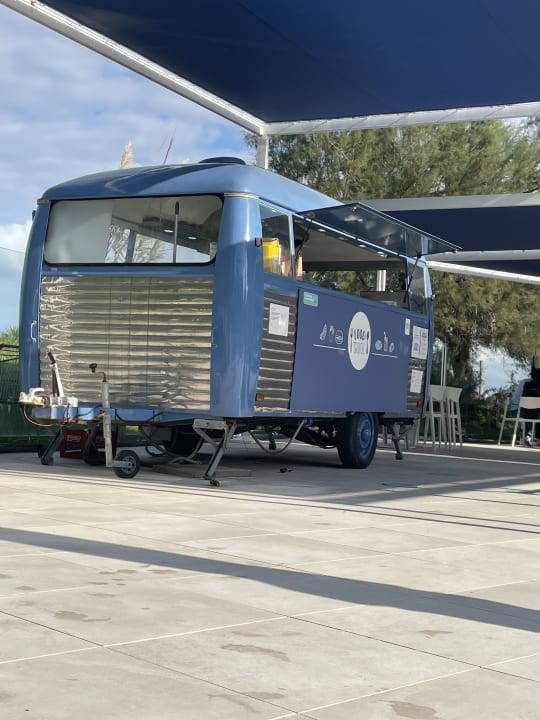 Außenansicht Iberostar Waves Playa de Muro