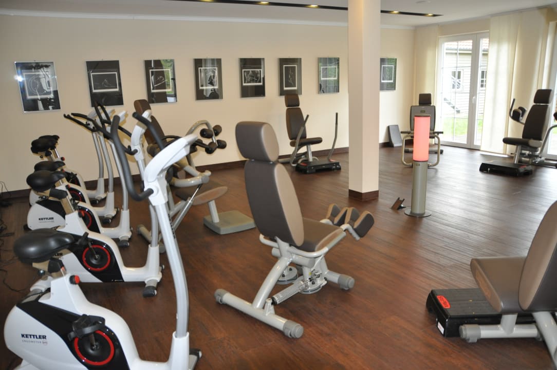 Sport & Freizeit Naturresort & Spa Schindelbruch