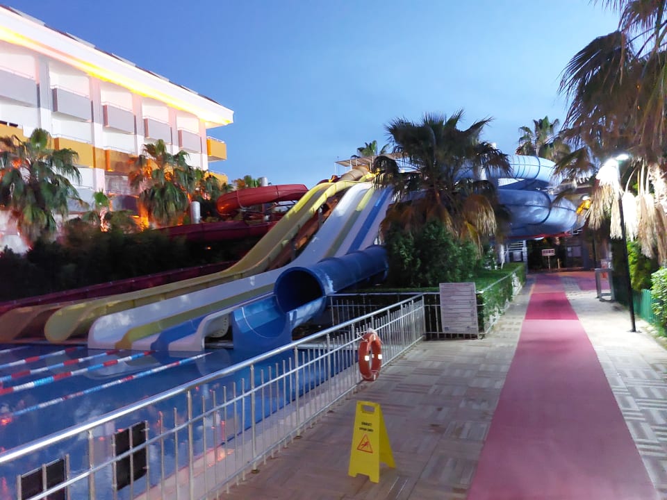 Sport & Freizeit Hane Family Resort