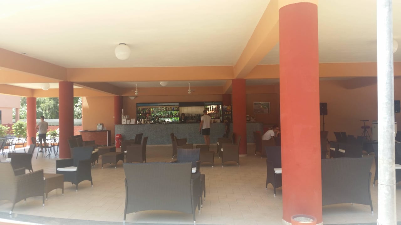 Club Valtur Resort Itaca-Nausicaa  Club Resort Itaca-Nausicaa