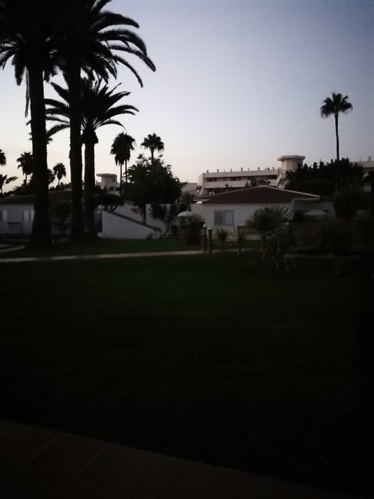 Außenansicht HL Miraflor Suites Hotel