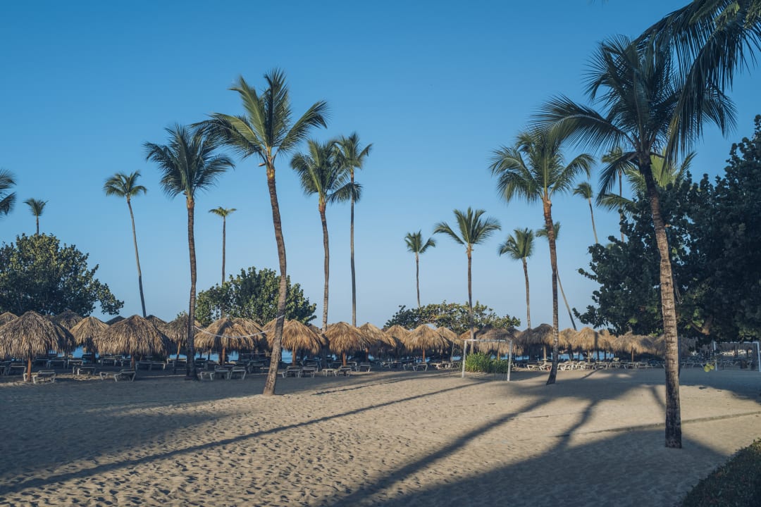 Strand Iberostar Selection Hacienda Dominicus