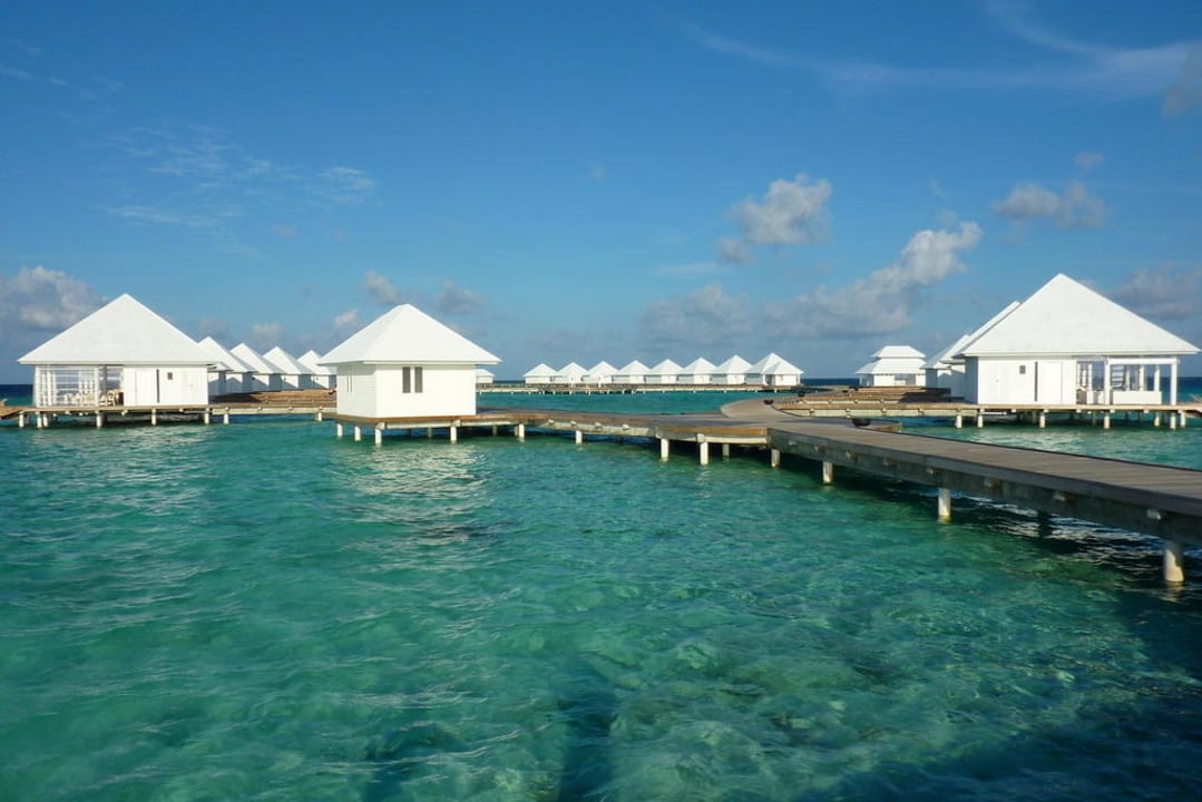 Wasservillen ananea Diamonds Athuruga