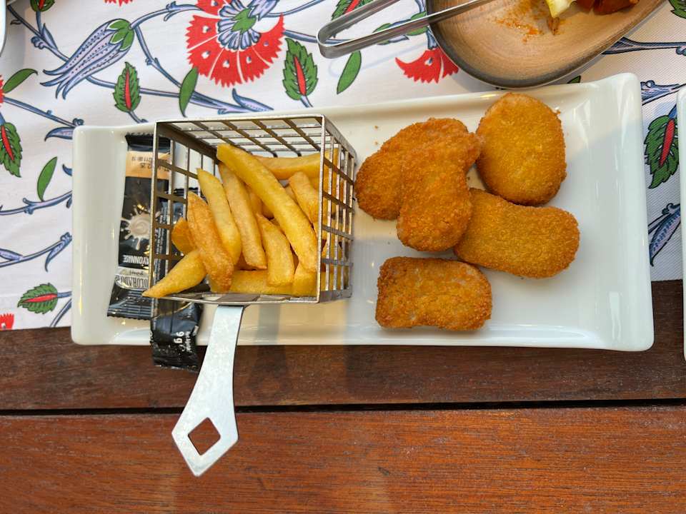 Gastro Xanadu Resort Hotel