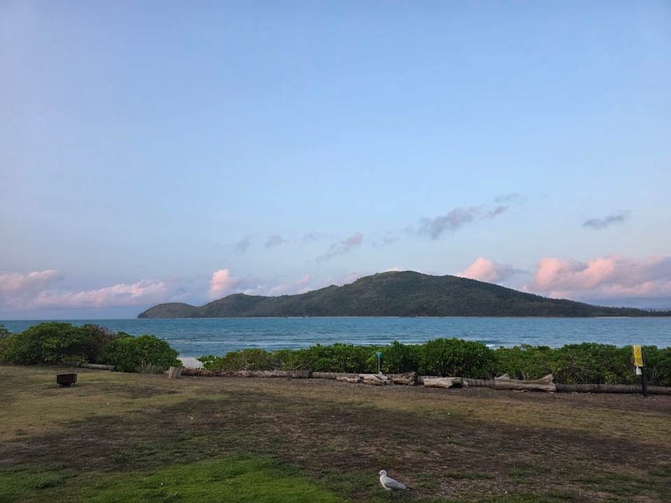 Strand Daydream Island Resort and Spa