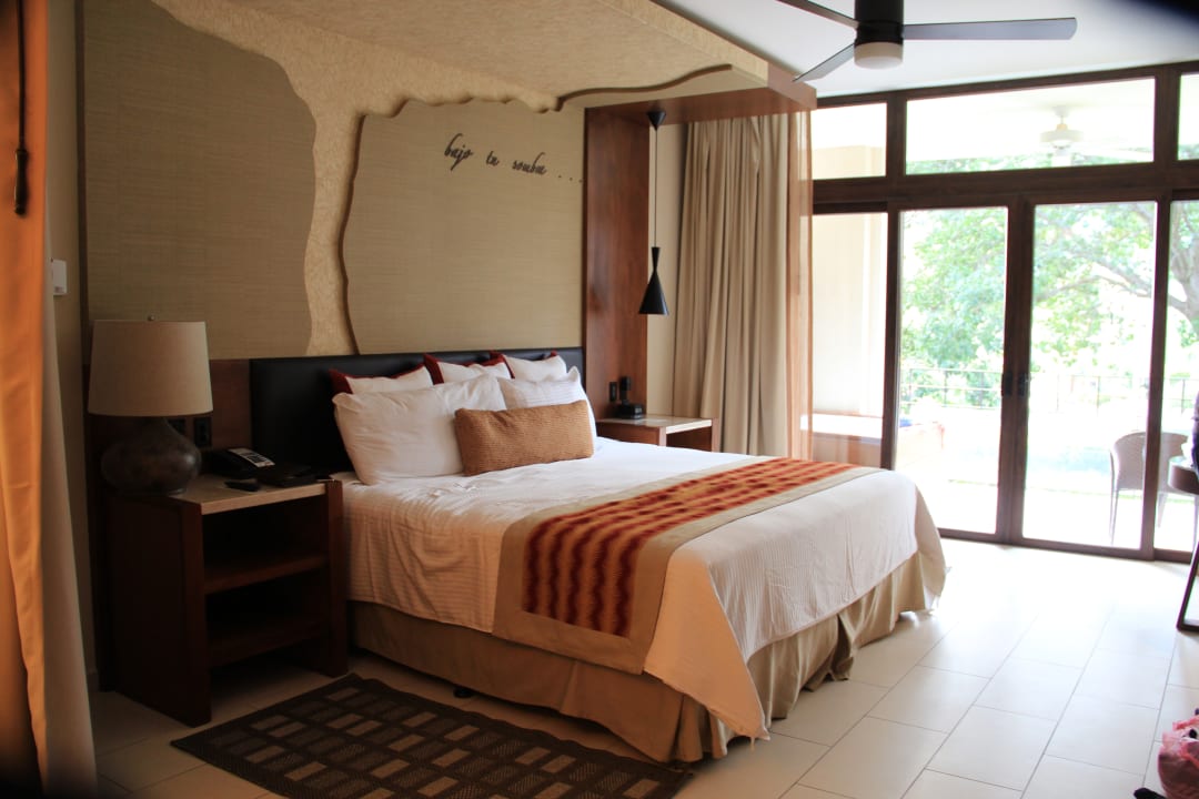 Zimmer Dreams Las Mareas Costa Rica