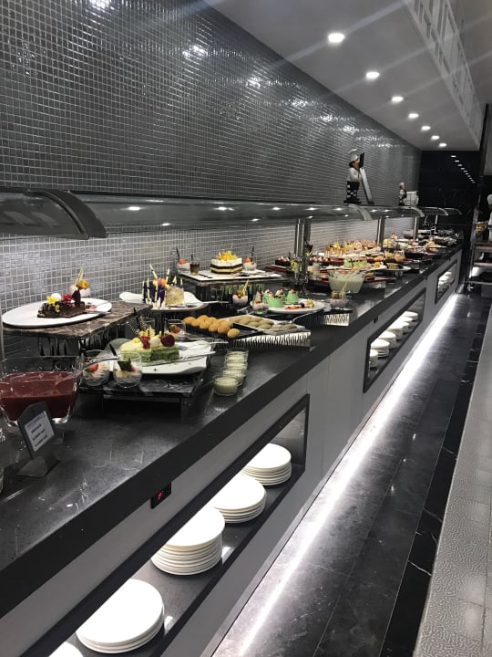 Restaurant Royal Seginus