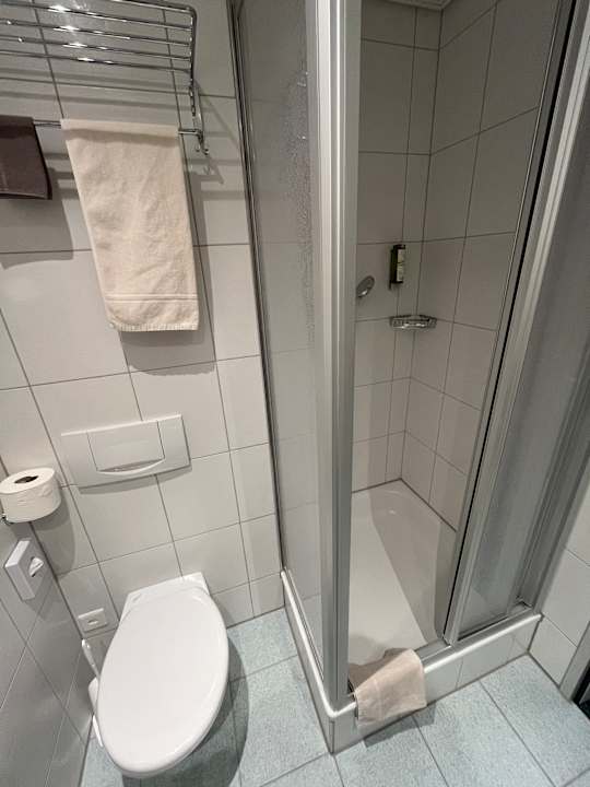 Zimmer Hotel Münchwilen