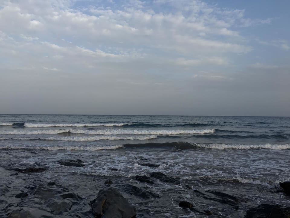 Strand Bull Costa Canaria & Spa - Adults only