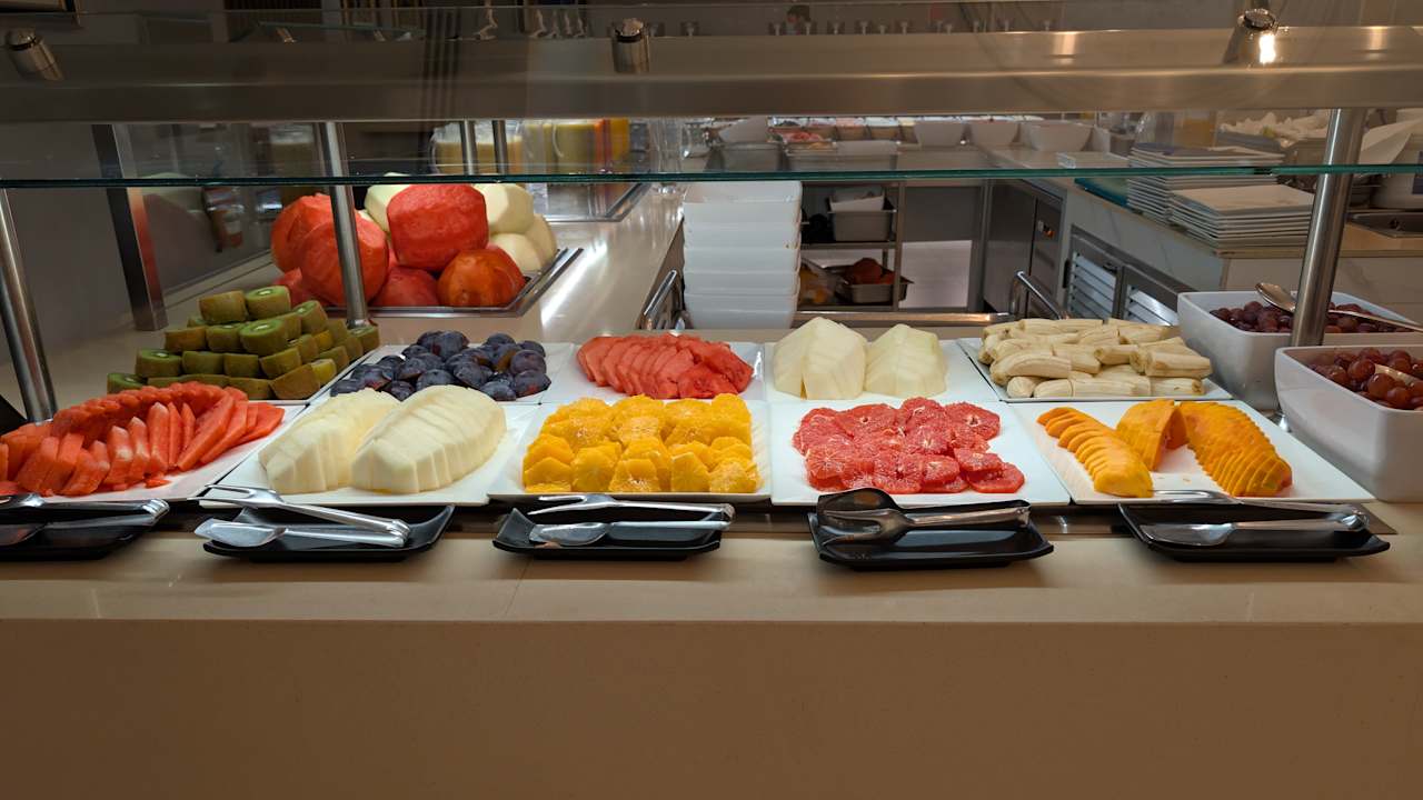 Gastro Hotel Riu Palace Maspalomas Adults Only