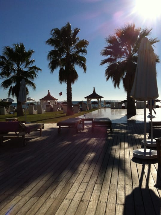 Pool +16 Jahre Voyage Belek Golf & Spa