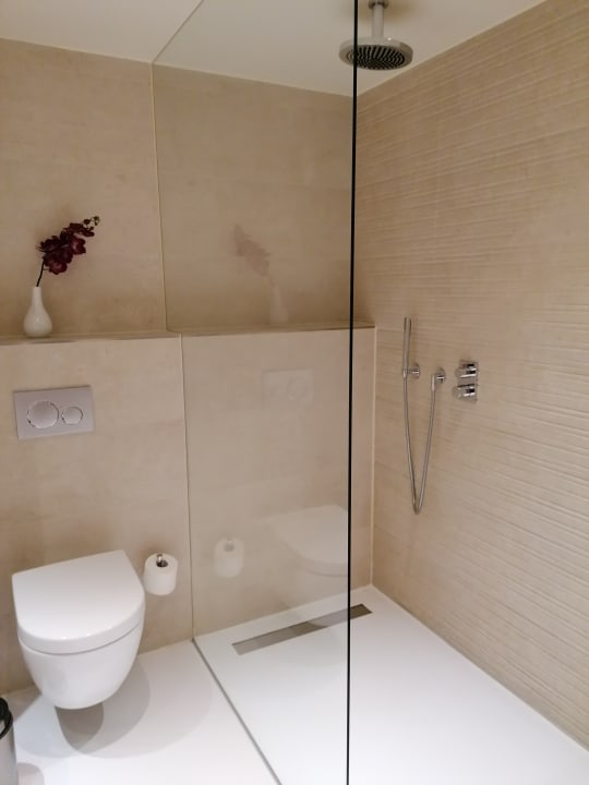 Zimmer Leonardo Royal Hotel Den Haag Promenade