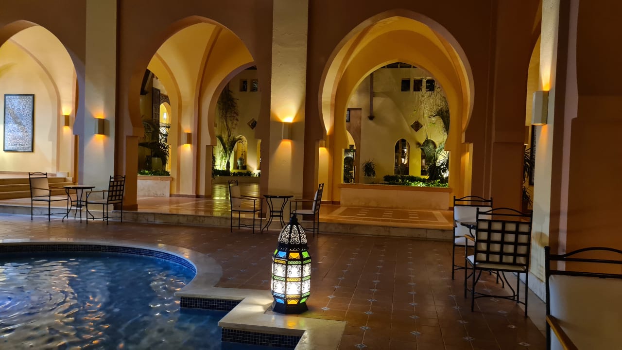 Gastro Steigenberger Coraya Beach - Adults only