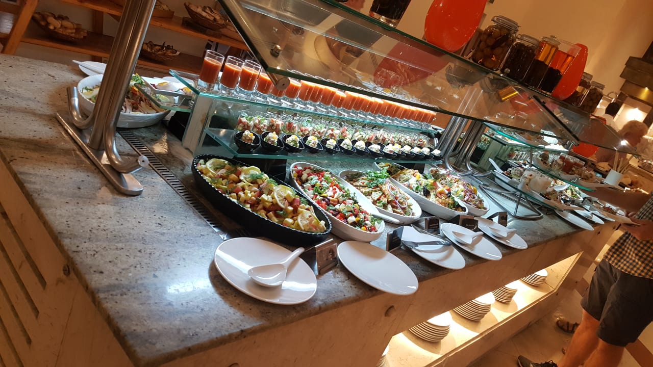 Gastro Mövenpick Resort & Spa El Gouna