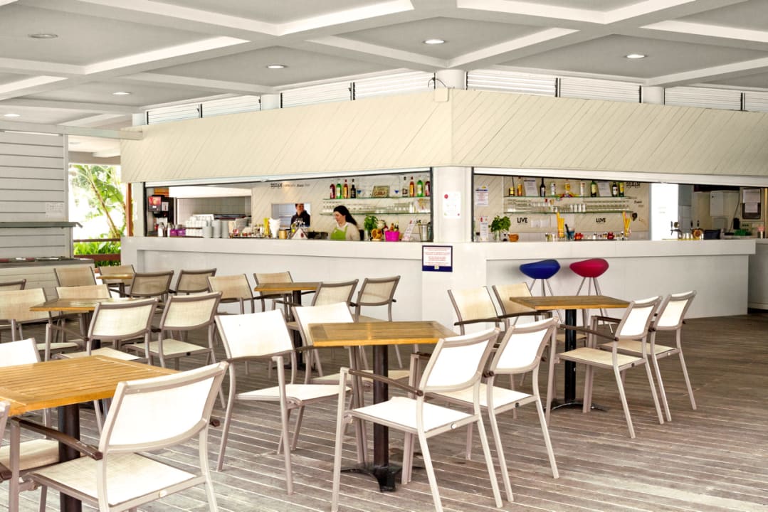 Gastro Sol Cosmopolitan Rhodes