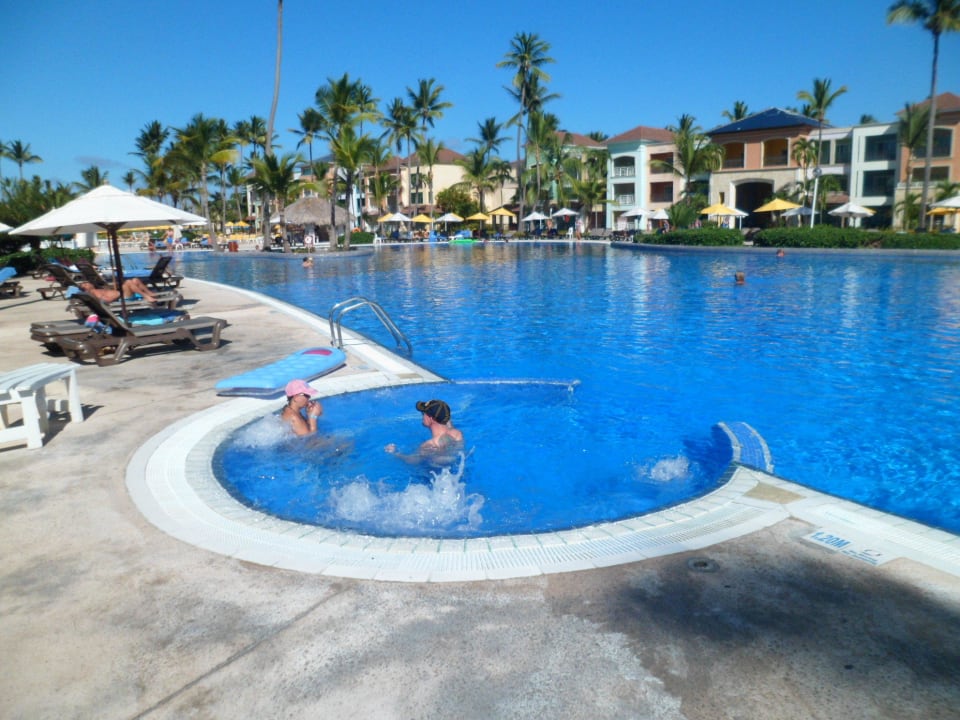 Whirlpool Ocean Blue & Sand