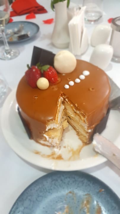 Gastro Adalya Ocean Deluxe