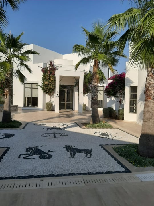 Außenansicht Atlantica Plimmiri